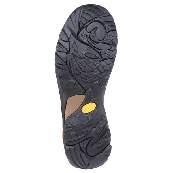 Zamberlan Vandringsskor 320 New Trail Lite Evo Goretex Brun EU 37 Kvinna