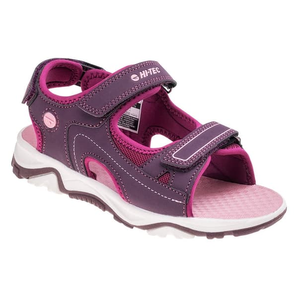 Hi-tec Junior Sandaler Solin Lilla EU 31