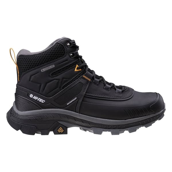 Hi-tec Kängor Everest Svart EU 42 Man