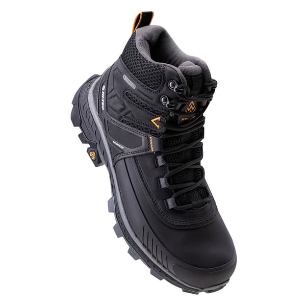 Hi-tec Kängor Everest Svart EU 42 Man