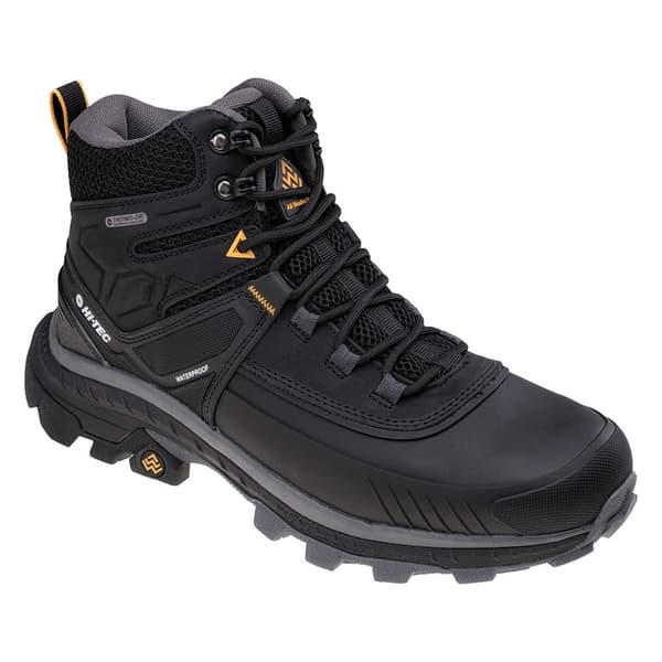 Hi-tec Kängor Everest Svart EU 42 Man