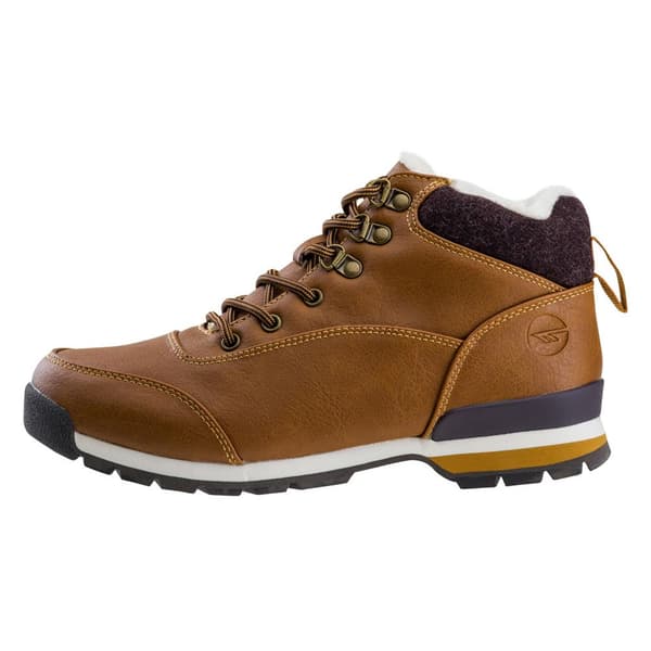 Hi-tec Vandringsskor Ladivi Mid Brun EU 41 Kvinna