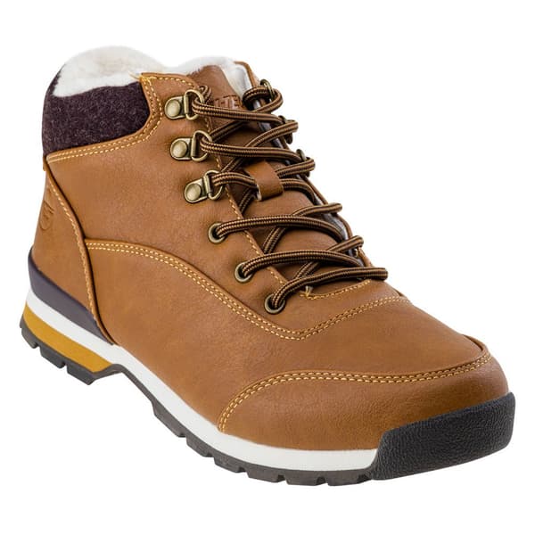 Hi-tec Vandringsskor Ladivi Mid Brun EU 41 Kvinna