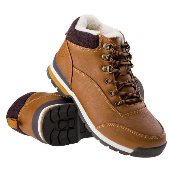Hi-tec Vandringsskor Ladivi Mid Brun EU 41 Kvinna