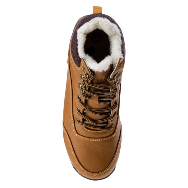 Hi-tec Vandringsskor Ladivi Mid Brun EU 41 Kvinna