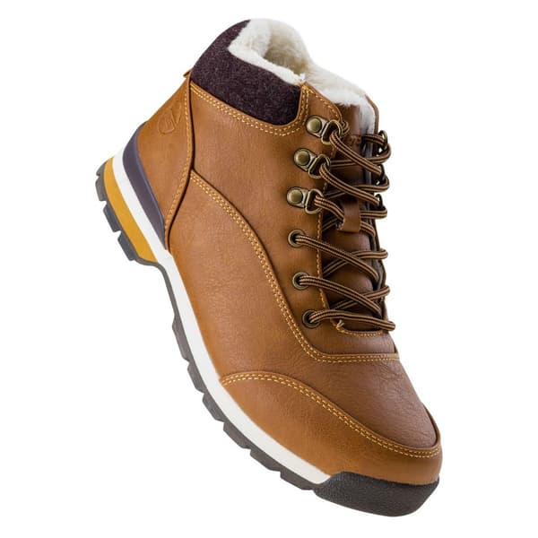 Hi-tec Vandringsskor Ladivi Mid Brun EU 41 Kvinna