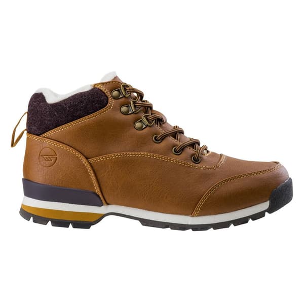 Hi-tec Vandringsskor Ladivi Mid Brun EU 41 Kvinna
