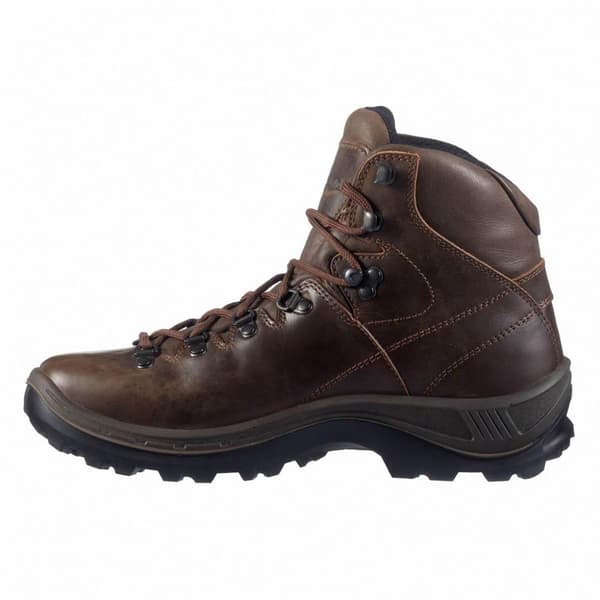 Kayland Vandringsskor Cumbria Goretex Brun EU 41 Man