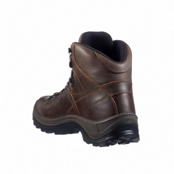 Kayland Vandringsskor Cumbria Goretex Brun EU 41 Man
