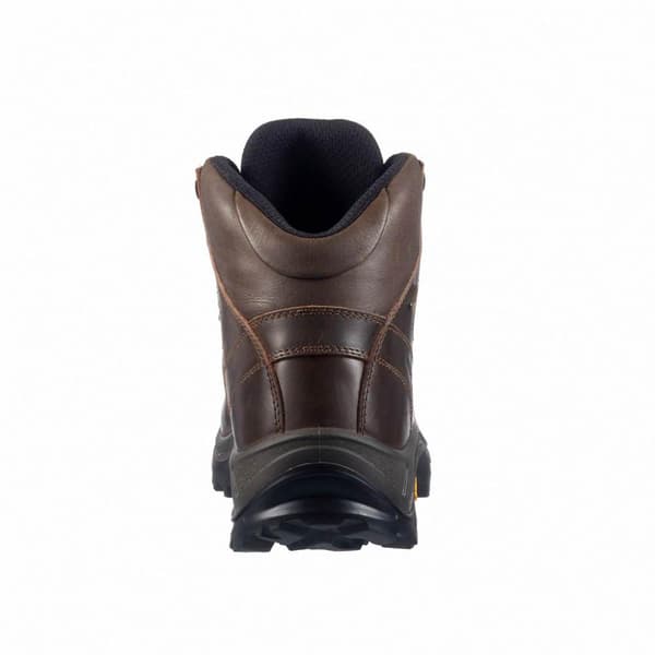 Kayland Vandringsskor Cumbria Goretex Brun EU 41 Man