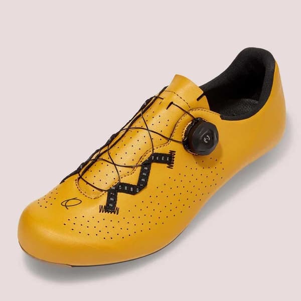 Quoc Road Shoes Escape Keltainen EU 41 Mies