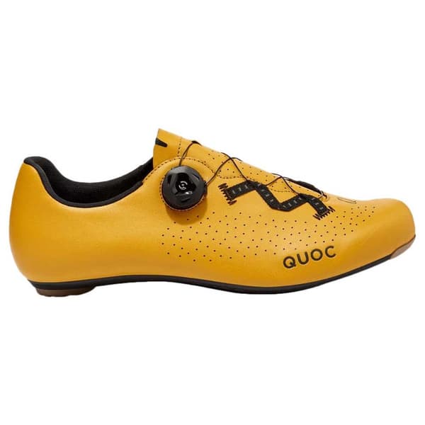 Quoc Road Shoes Escape Keltainen EU 41 Mies