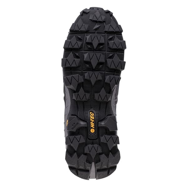 Hi-tec Vandrestøvler K2 Thermo Sort EU 40 Kvinde