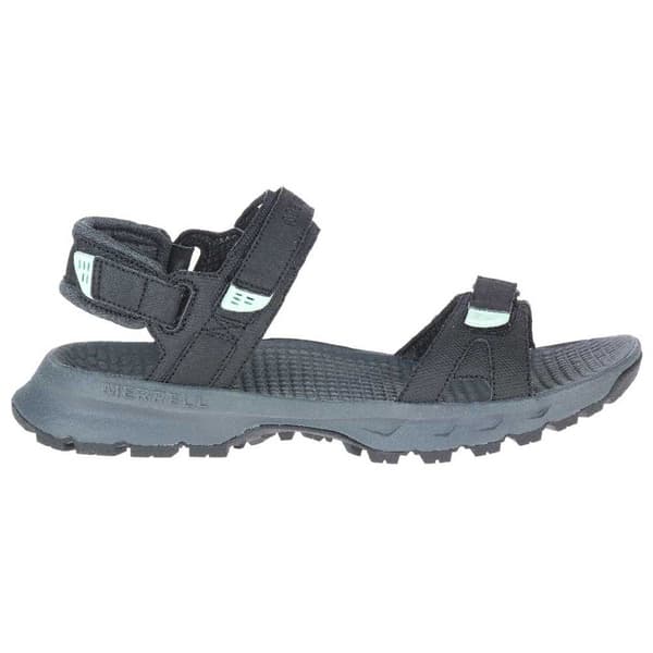 Merrell Sandaalit Cedrus Convertible Iii Musta EU 41 Nainen