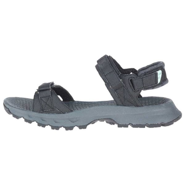 Merrell Sandaalit Cedrus Convertible Iii Musta EU 41 Nainen