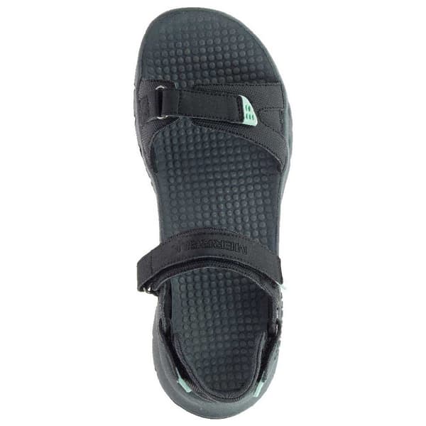 Merrell Sandaalit Cedrus Convertible Iii Musta EU 41 Nainen
