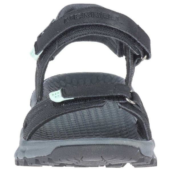 Merrell Sandaalit Cedrus Convertible Iii Musta EU 41 Nainen