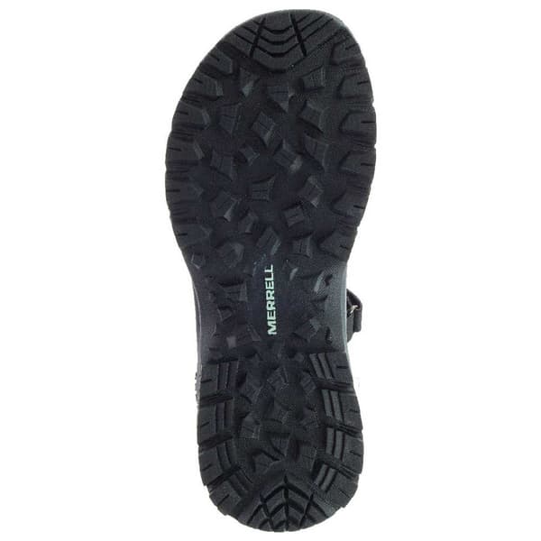 Merrell Sandaalit Cedrus Convertible Iii Musta EU 41 Nainen