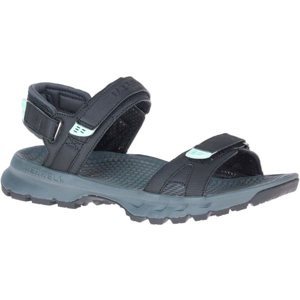 Merrell Sandaalit Cedrus Convertible Iii Musta EU 41 Nainen