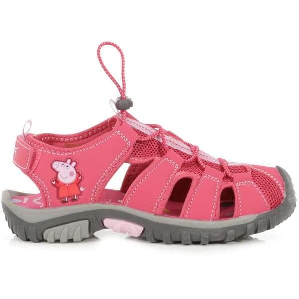 Regatta Sandaler Peppa Rosa EU 32