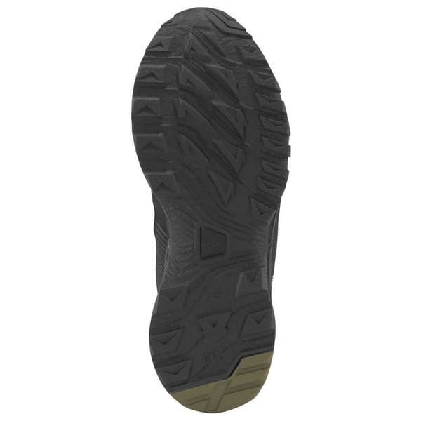 Haglofs Vandresko Trail Fuse Goretex Sort EU 46 Mand