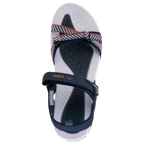 Elbrus Sandaler Colusa Blå EU 38 Kvinde