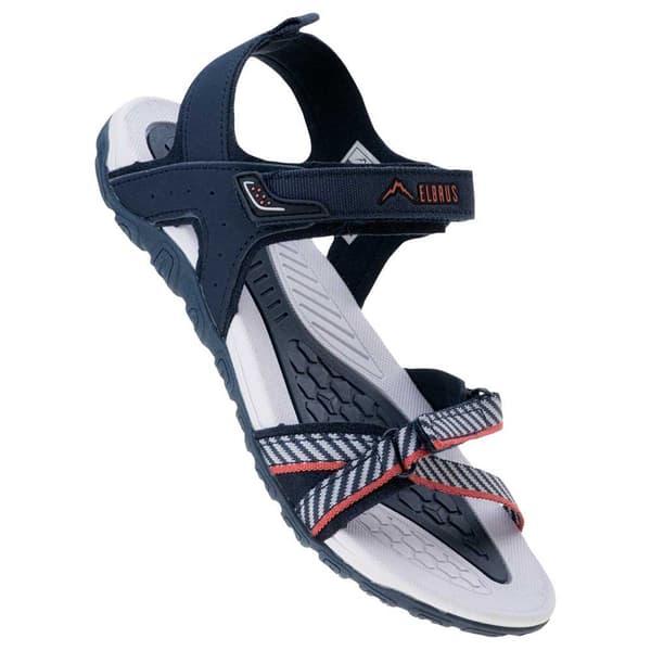 Elbrus Sandaler Colusa Blå EU 38 Kvinde
