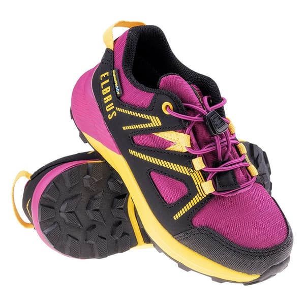 Elbrus Vandringsskor Vapus Wp Rosa EU 30