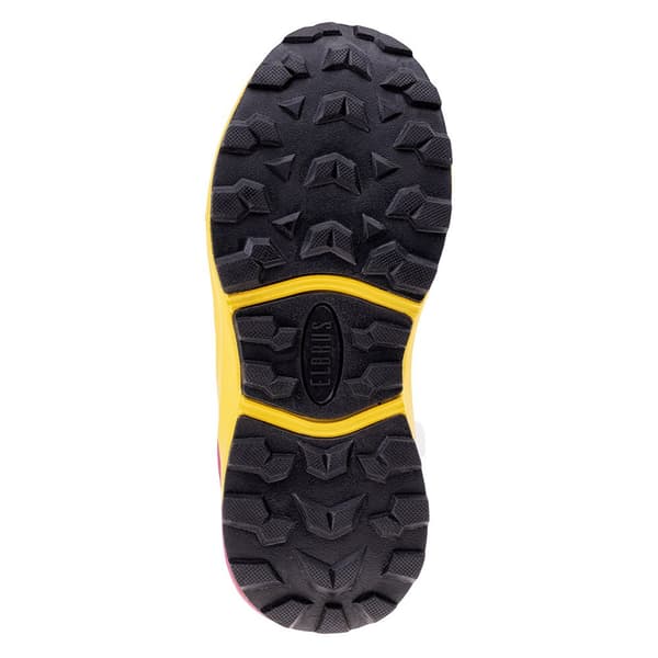 Elbrus Vandringsskor Vapus Wp Rosa EU 30