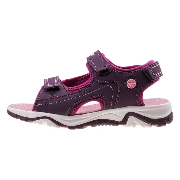 Hi-tec Junior Sandaler Solin Lilla EU 30