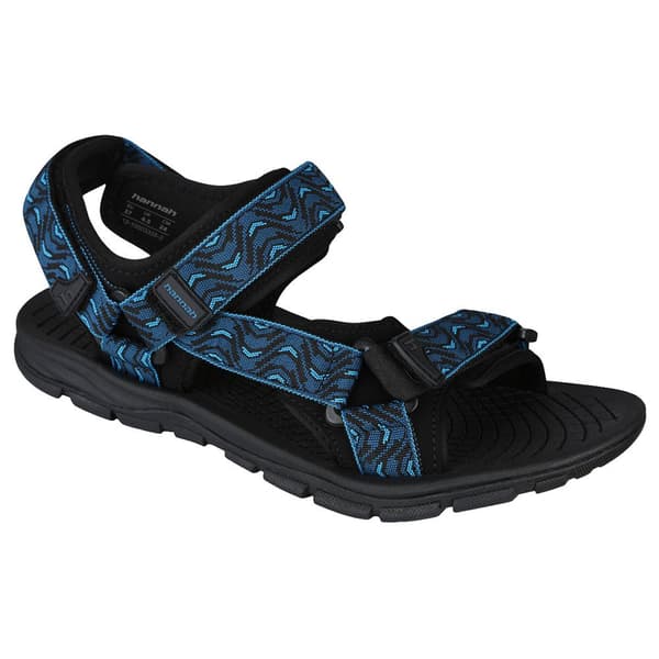 Hannah Sandaler Feet Blå EU 44 Man