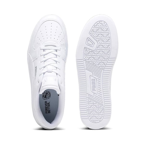 Puma Utbildare Caven 2.0 Vit EU 46 Man