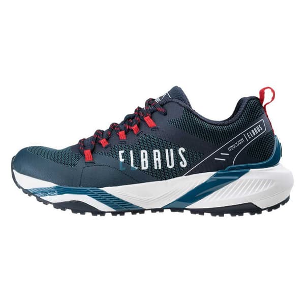 Elbrus Vandresko Elmar Gr Sort EU 42 Mand