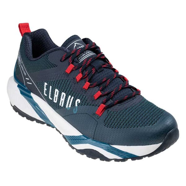 Elbrus Vandresko Elmar Gr Sort EU 42 Mand