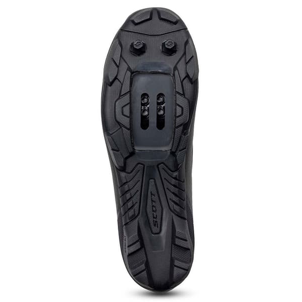Scott Mtb Skor Vertec Brun EU 36 Kvinna