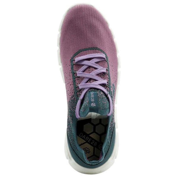 Dare2b Vandringsskor Hex-at Lila EU 38 Kvinna