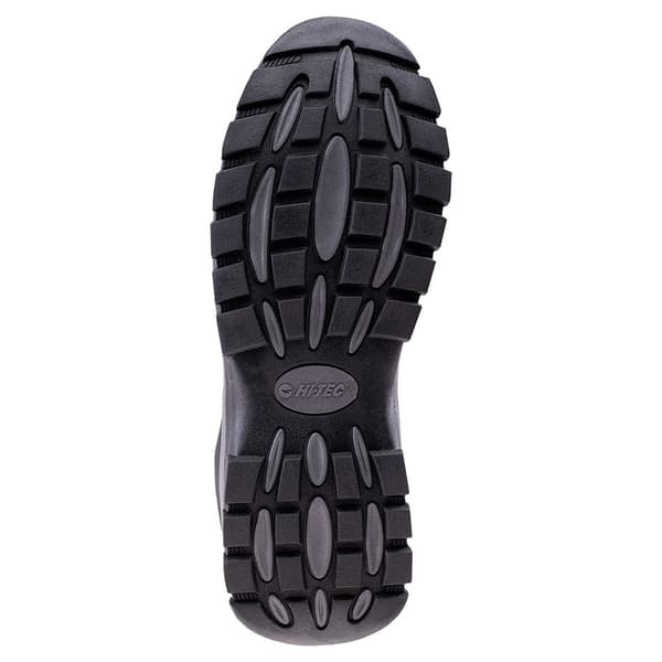 Hi-tec Vandringsskor Blazi Mid Grönt,Svart EU 46 Man