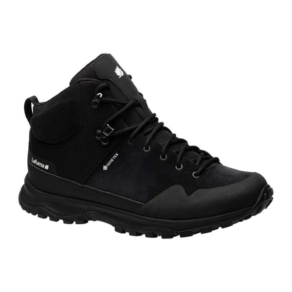 Lafuma Kängor Ruck Mid Goretex Svart EU 44 2/3 Man