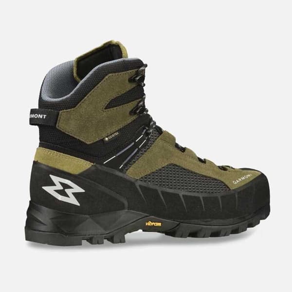 Garmont Kängor Tower Trek Goretex Grönt EU 44 1/2 Man