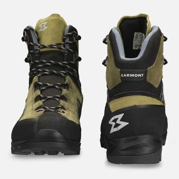 Garmont Kängor Tower Trek Goretex Grönt EU 44 1/2 Man
