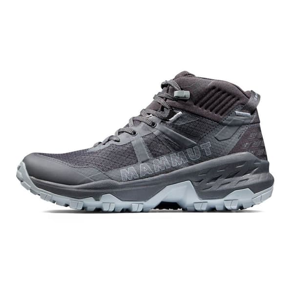 Mammut Vandringsskor Sertig Ii Goretex Svart EU 38 2/3 Kvinna
