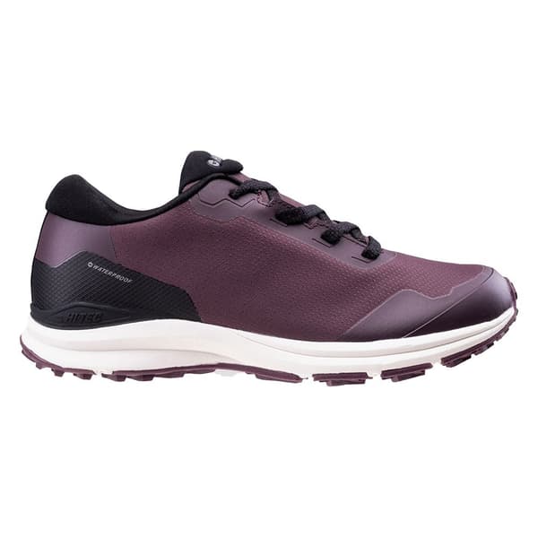 Hi-tec Vaelluskengät Benard Violetti EU 39 Nainen