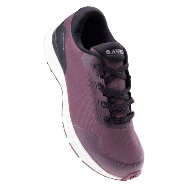 Hi-tec Vaelluskengät Benard Violetti EU 39 Nainen