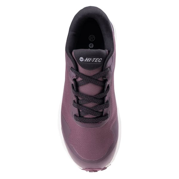 Hi-tec Vaelluskengät Benard Violetti EU 39 Nainen