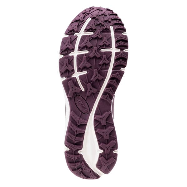 Hi-tec Vaelluskengät Benard Violetti EU 39 Nainen