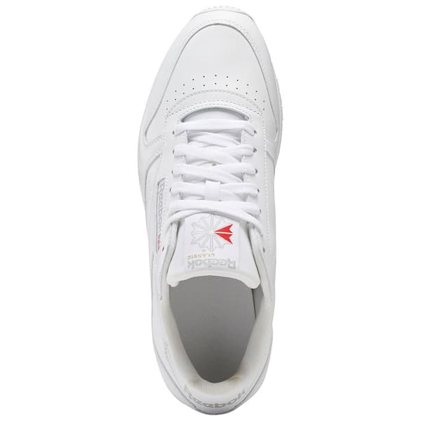 Reebok Classics Utbildare Leather Vit EU 44 Man