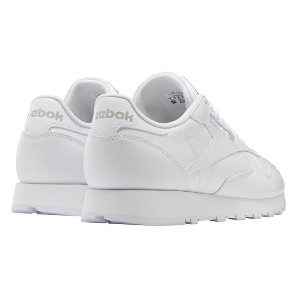 Reebok Classics Utbildare Leather Vit EU 44 Man