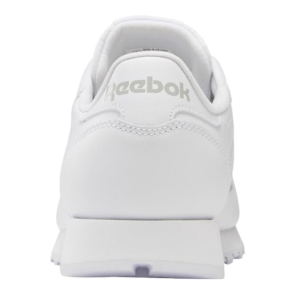 Reebok Classics Utbildare Leather Vit EU 44 Man