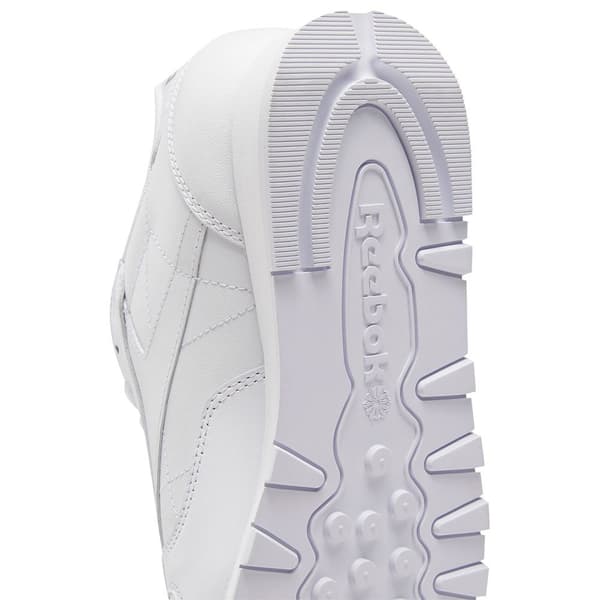 Reebok Classics Utbildare Leather Vit EU 44 Man
