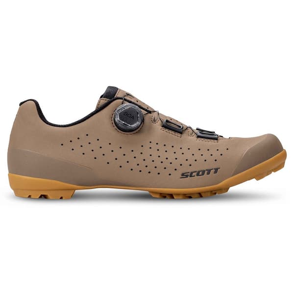 Scott Grus Sko Pro Brun EU 40 Kvinde